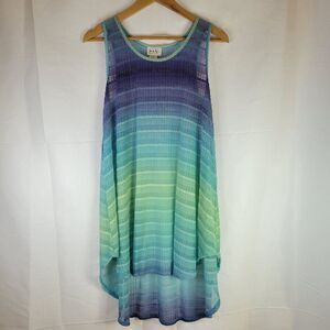 Jordan Taylor Swim Coverup